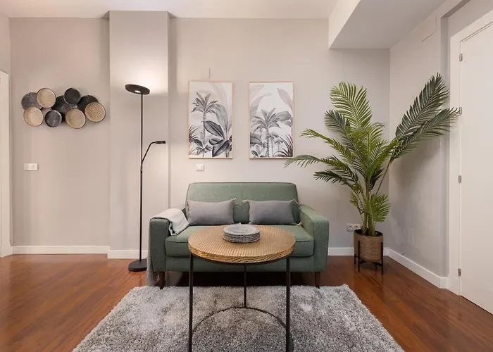 C31 Deluxe Apartment Into Cathedral Square