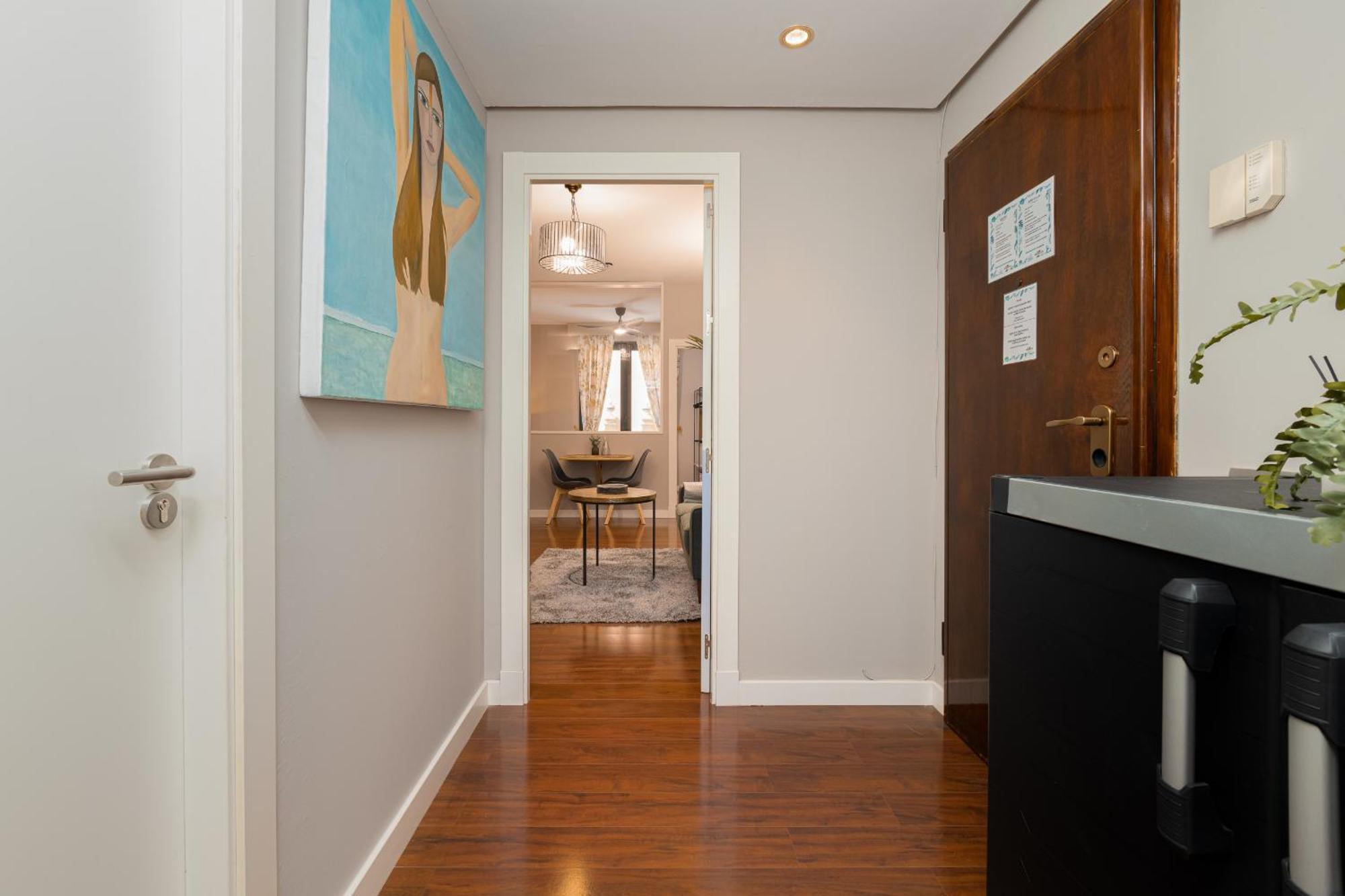 Appartement C31 Deluxe Into Cathedral Square