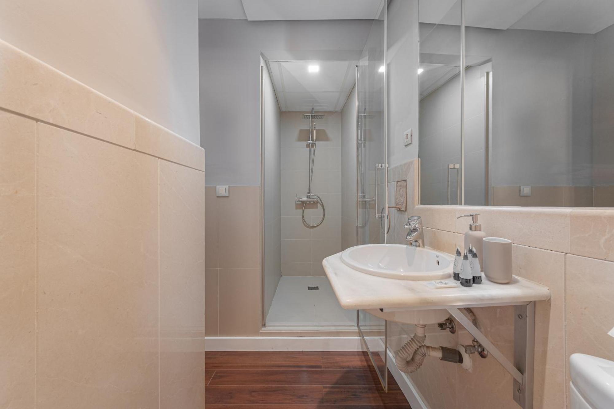 C31 Deluxe Into Cathedral Square Appartement *